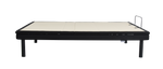 Reflexion Arc Queen Adjustable Base - Black