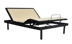 Reflexion Arc Full Adjustable Base Black Leon s