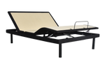 Reflexion Arc Queen Adjustable Base - Black