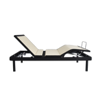 Reflexion Arc TwinXL Adjustable Base - Black