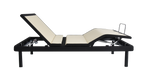 Reflexion Arc Queen Adjustable Base - Black