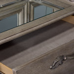 Rihanna Vanity - Silver