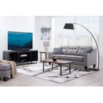Rockford Sofa - Grey