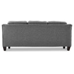 Rockford Sofa - Grey