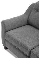 Rockford Sofa - Grey