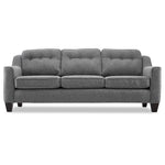 Rockford Sofa - Grey