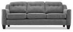Rockford Sofa - Grey