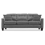 Rockford Sofa - Grey