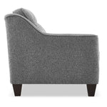 Rockford Sofa - Grey