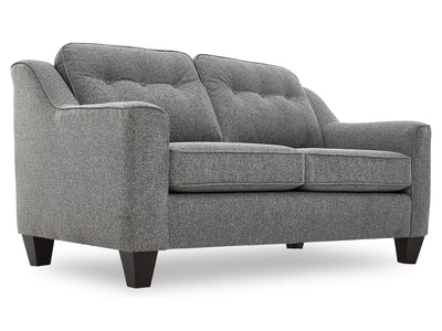 Rockford Loveseat - Grey