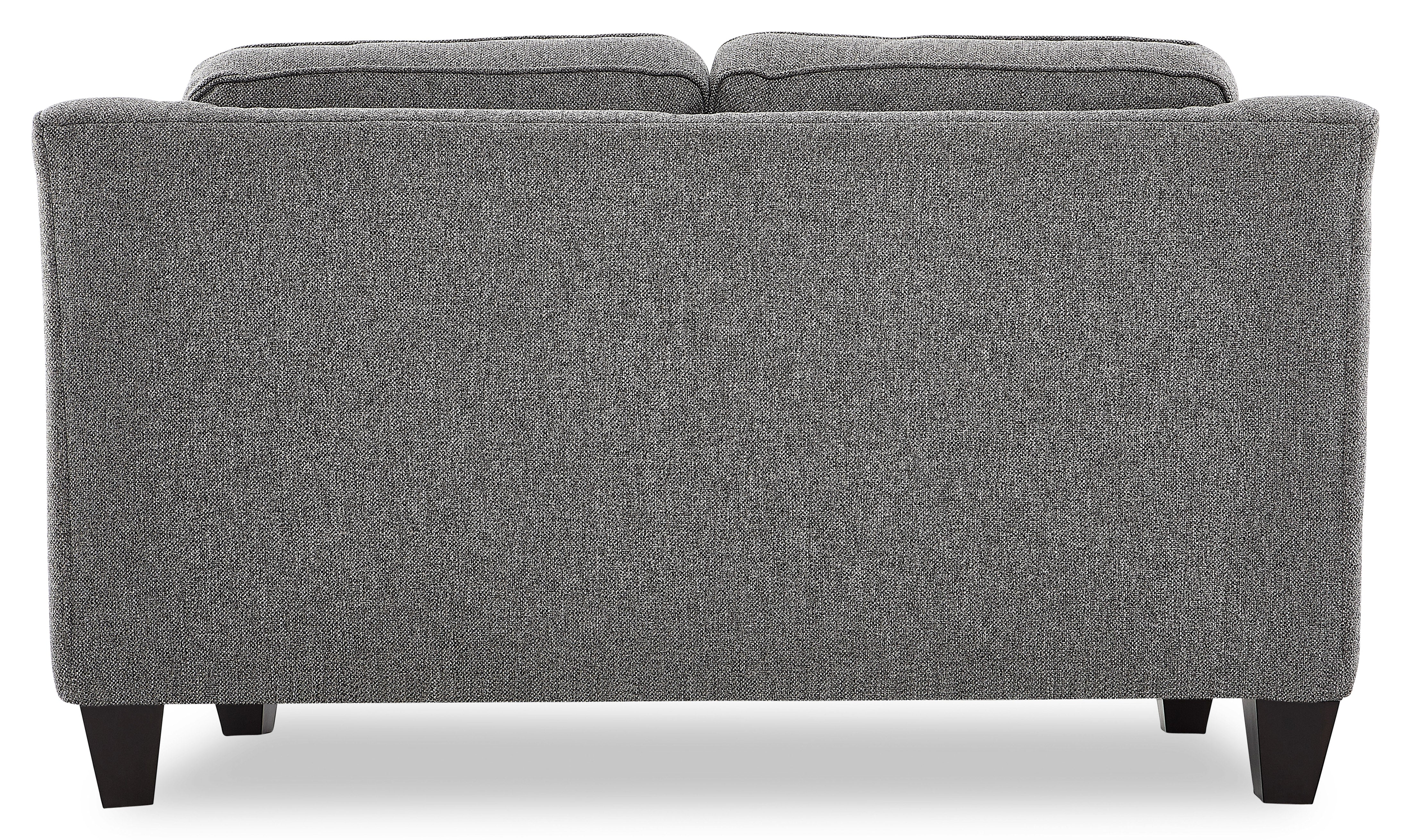 Rockford Loveseat - Grey