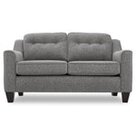 Rockford Loveseat - Grey