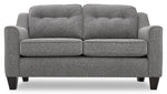 Rockford Loveseat - Grey
