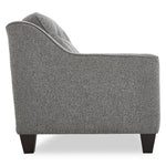 Rockford Loveseat - Grey