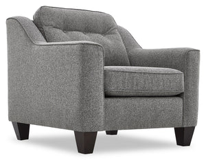 Rockford Chair - Grey