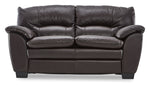 Rodero Loveseat - Brown