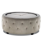 Roya 5pc Ottoman Set - Beige