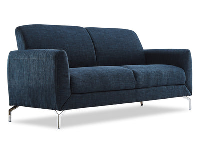 Ryan Sofa - Dark Blue