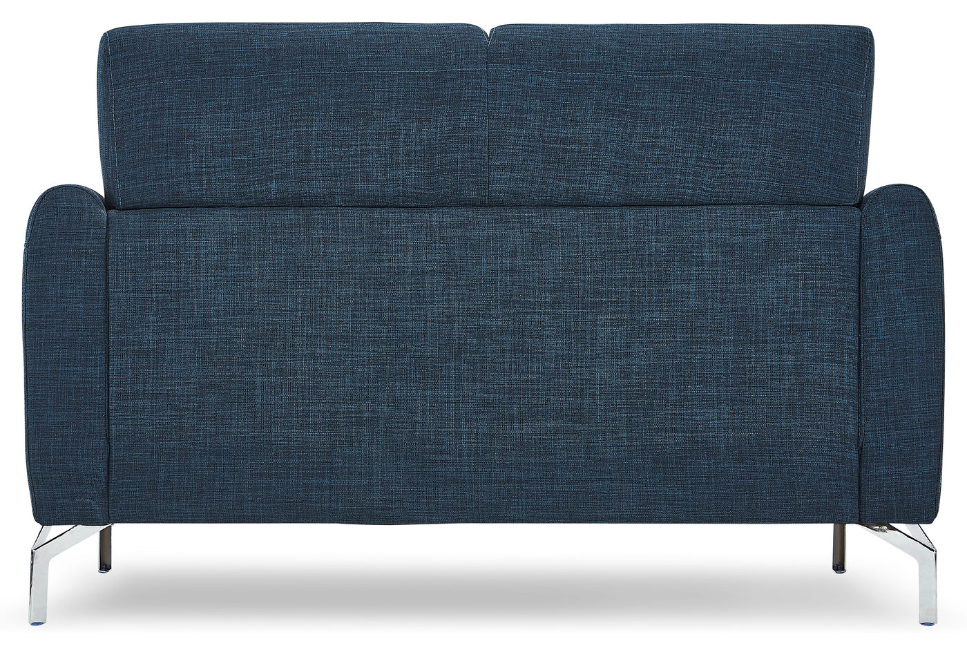 Ryan Loveseat - Dark Blue