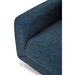 Ryan Chair - Dark Blue