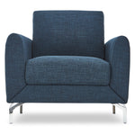 Ryan Chair - Dark Blue