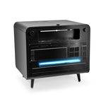 Sobro Smart End Table - Black