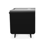 Sobro Smart End Table - Black
