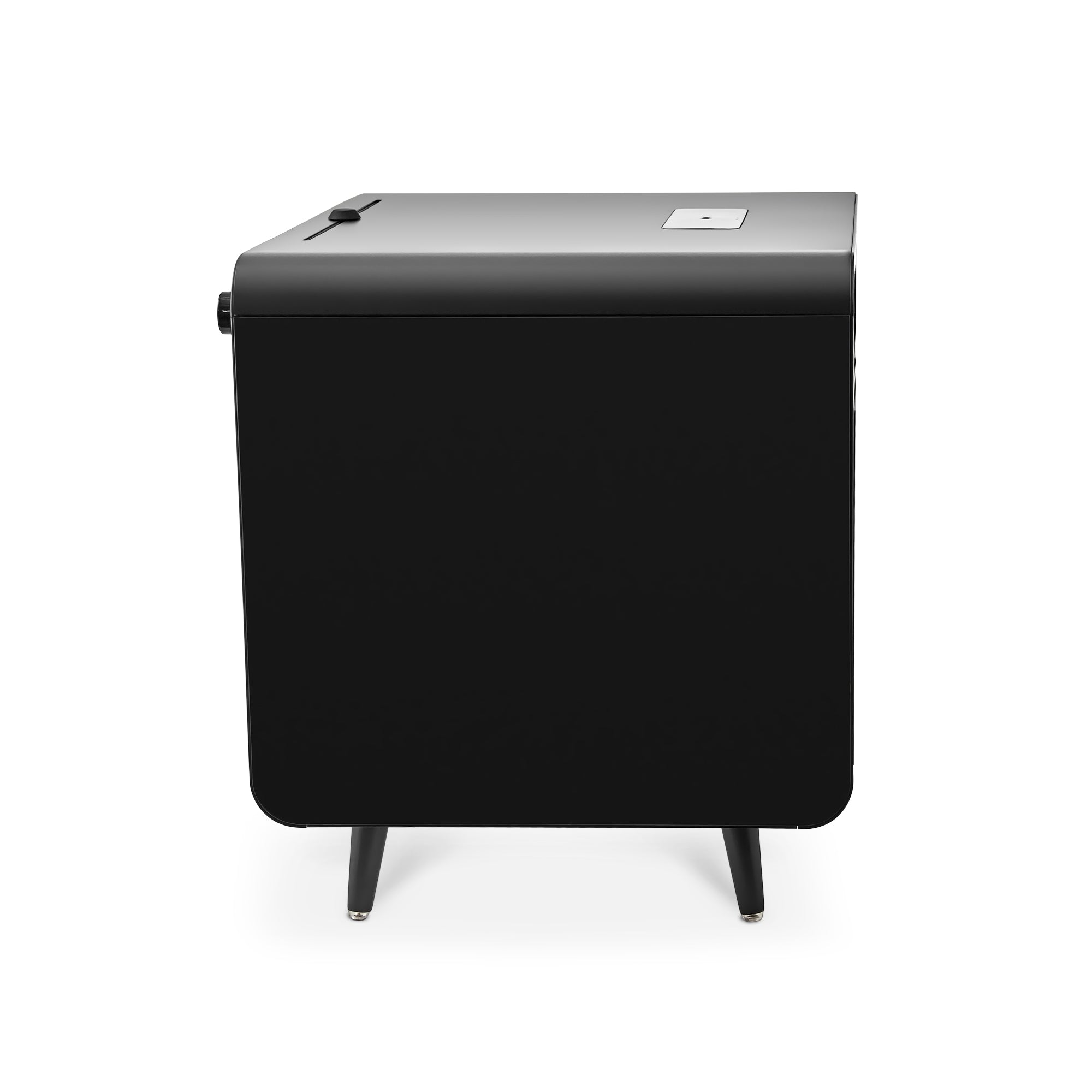 Sobro Smart End Table - Black