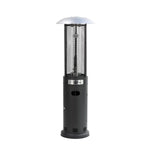 Mitri (Shinerich) Patio Heater - Propane