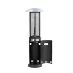 Mitri (Shinerich) Patio Heater - Propane