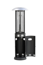 Mitri (Shinerich) Patio Heater - Propane