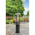 Mitri (Shinerich) Patio Heater - Propane