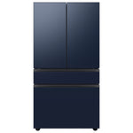 Samsung BESPOKE 36" 4-Door Counter-Depth Refrigerator with Autofill Pitcher (Without Panels) (22.8 cu.ft.) - RF23BB8600APAA