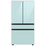 Samsung BESPOKE 36" 4-Door Counter-Depth Refrigerator with Autofill Pitcher (Without Panels) (22.8 cu.ft.) - RF23BB8600APAA