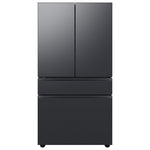 Samsung BESPOKE 36" 4-Door Counter-Depth Refrigerator with Autofill Pitcher (Without Panels) (22.8 cu.ft.) - RF23BB8600APAA