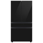Samsung BESPOKE 36" 4-Door Counter-Depth Refrigerator with Autofill Pitcher (Without Panels) (22.8 cu.ft.) - RF23BB8600APAA