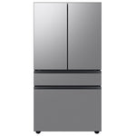 Samsung BESPOKE 36" 4-Door Counter-Depth Refrigerator with Autofill Pitcher (Without Panels) (22.8 cu.ft.) - RF23BB8600APAA