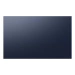 Samsung BESPOKE Navy Steel Bottom Drawer Panel for 4-Door Refrigerator - RA-F36DB4QN/AA