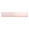 Samsung BESPOKE Pink Glass Mid Drawer Panel for 4-Door Refrigerator - RA-F36DMMP0/AA