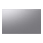 Samsung BESPOKE Stainless Steel Bottom Drawer Panel for 4-Door Refrigerator - RA-F36DB4QL/AA