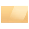 Samsung BESPOKE Sunrise Yellow Glass Bottom Drawer Panel for 4-Door Refrigerator - RA-F36DB4C0/AA