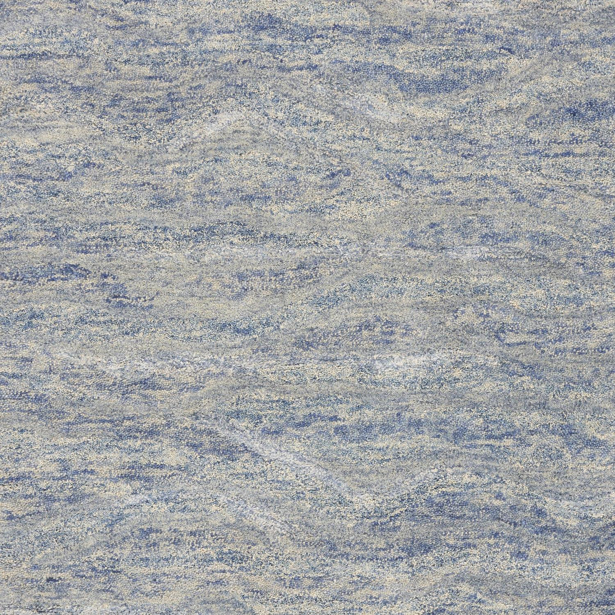 Siri IV 5' x 7' - Ocean Blue Area Rug
