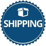 Shipping Fee - 0
