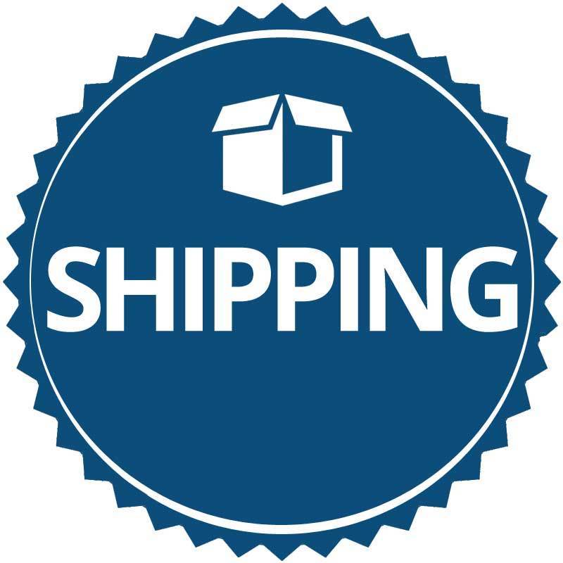 Shipping Fee - 0