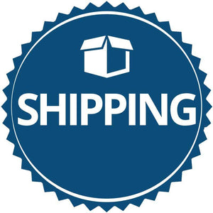 Shipping Fee - 62.99