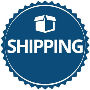 Shipping Fee - 11.99