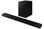 Samsung 330W 3.1.2ch Soundbar w/Dolby Atmos / DTS:X - HW-Q700A
