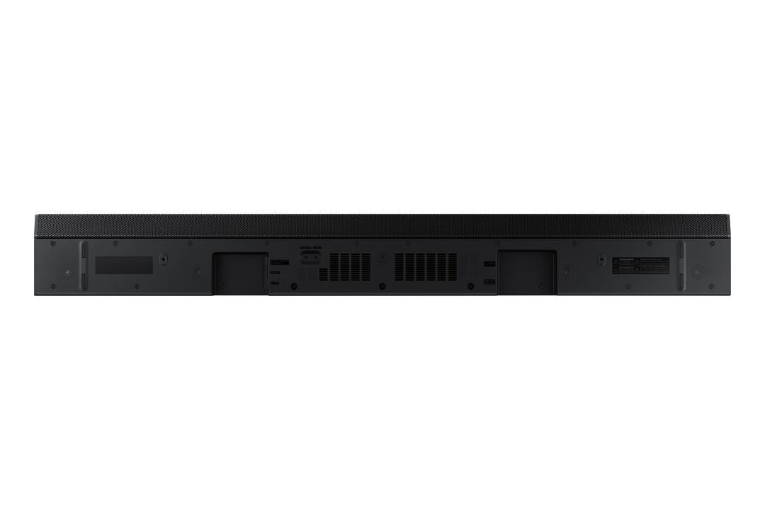 Samsung 330W 3.1.2ch Soundbar w/Dolby Atmos / DTS:X - HW-Q700A
