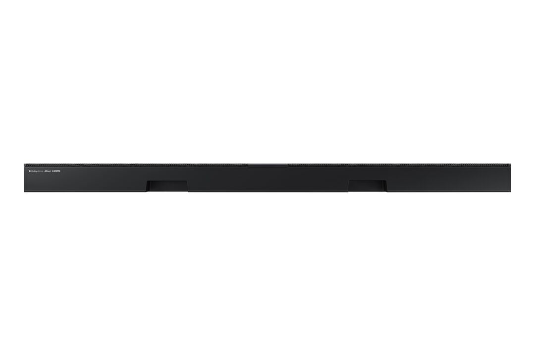 Samsung 330W 3.1.2ch Soundbar w/Dolby Atmos / DTS:X - HW-Q700A