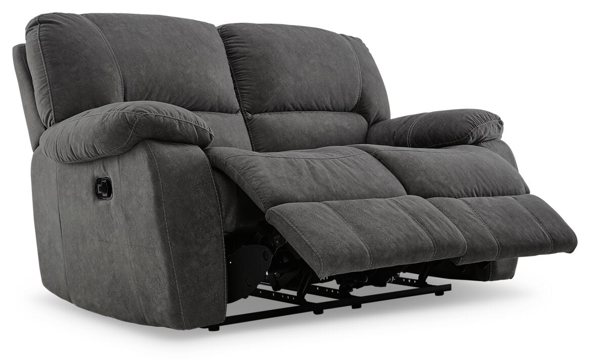 Buy reclining loveseat on sale